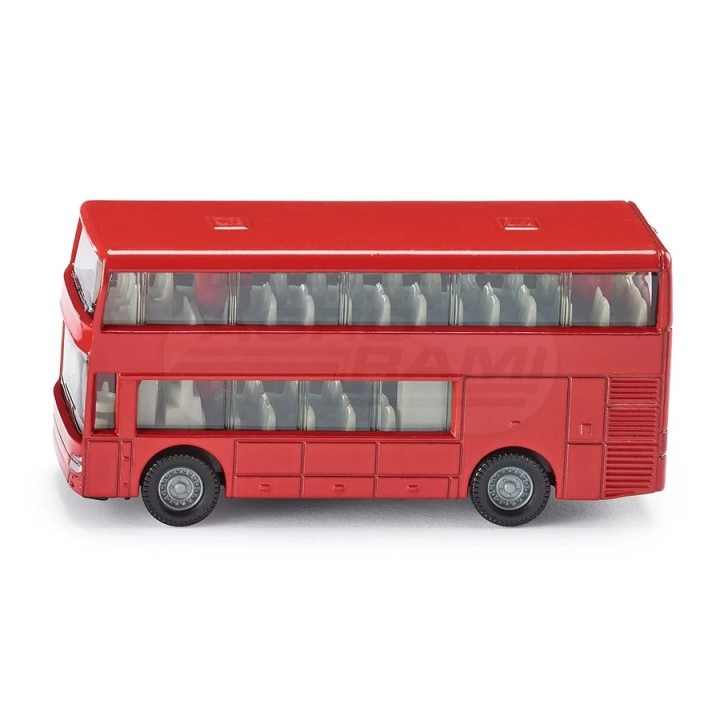 Autobus Turystyczny 400687401321 SIKU