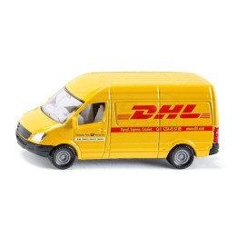 Bus Pocztowy SIKU S1085