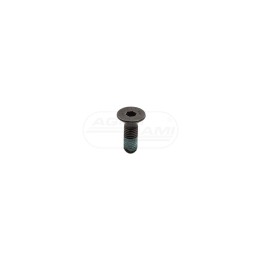 WKRĘT,FLAT, M12 x 1.75 x 35mm, Cl 12.9 47519334 , 84273746 Case IH