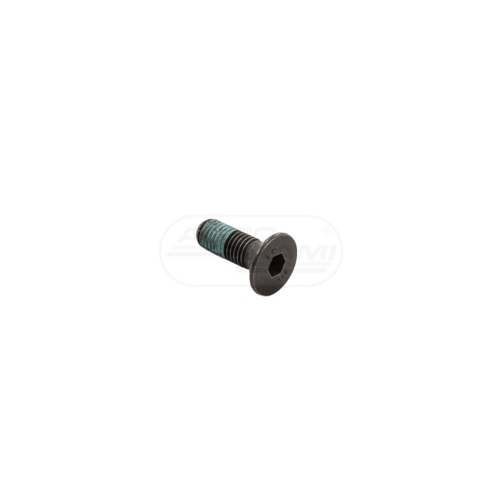 WKRĘT,FLAT, M12 x 1.75 x 35mm, Cl 12.9 47519334 , 84273746 Case IH