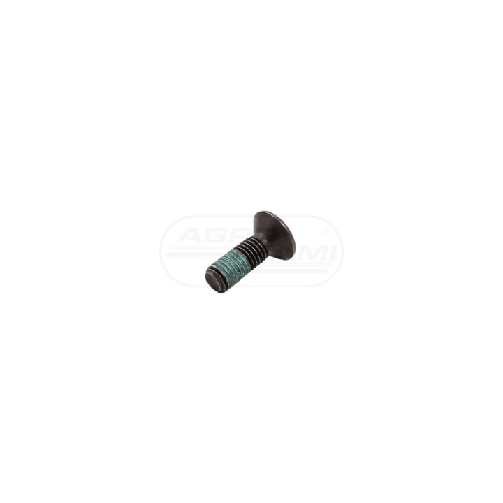 WKRĘT,FLAT, M12 x 1.75 x 35mm, Cl 12.9 47519334 , 84273746 Case IH