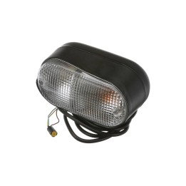 Zespół lampy 87304547 Case IH