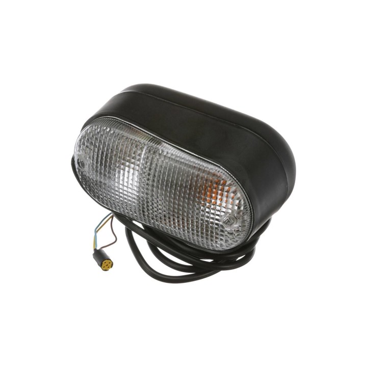Zespół lampy 87304547 Case IH