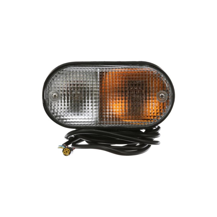 Zespół lampy 87304547 Case IH