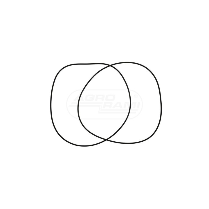 O-RING 9823349 Case IH