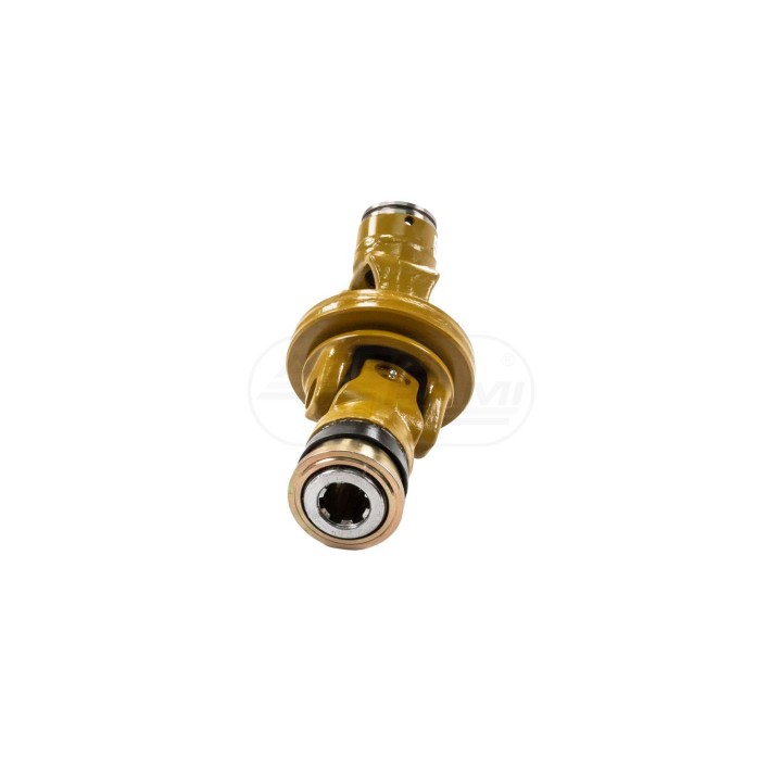 Przegub kompletny szerokokątny Rura trój.zew. fi 54 mm 27X94 / 32X76 D-171,6MM 6-FR FI-54 MM
