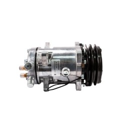 Sprężarka klimatyzacji 1690711M1, A177068, 241093 BOSCH