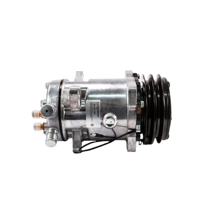 Sprężarka klimatyzacji 1690711M1, A177068, 241093 BOSCH