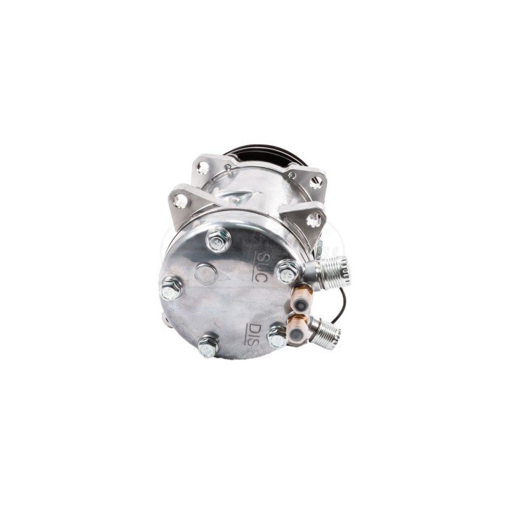 Sprężarka klimatyzacji 1690711M1, A177068, 241093 BOSCH