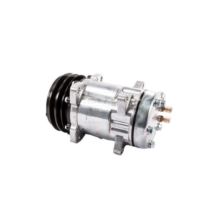 Sprężarka klimatyzacji 1690711M1, A177068, 241093 BOSCH