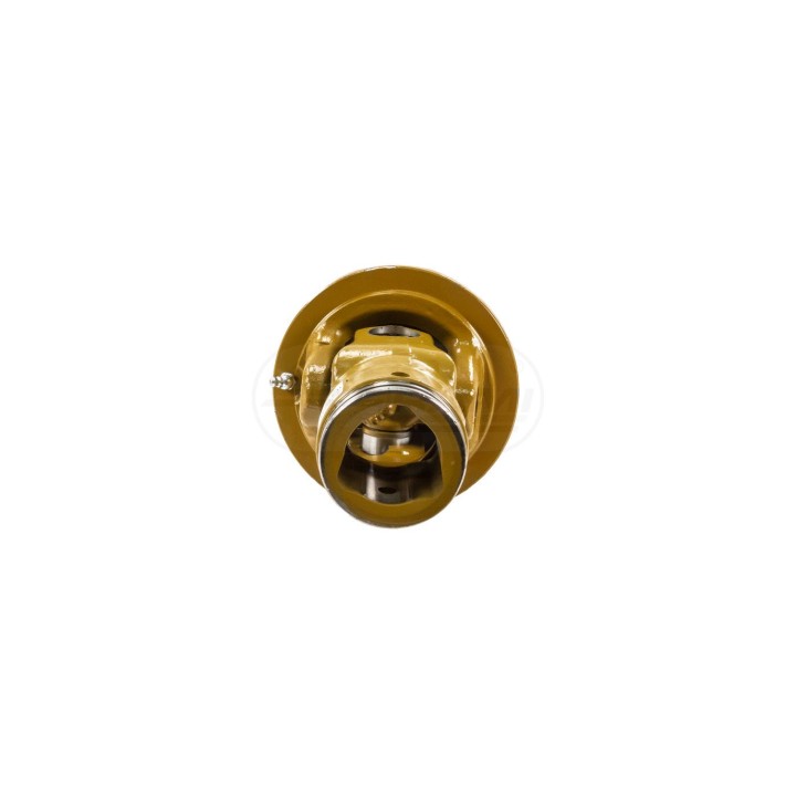 Przegub kompletny szerokokątny Rura trój.zew. fi 54 mm 27X94 / 32X76 D-171,6MM 6-FR FI-54 MM