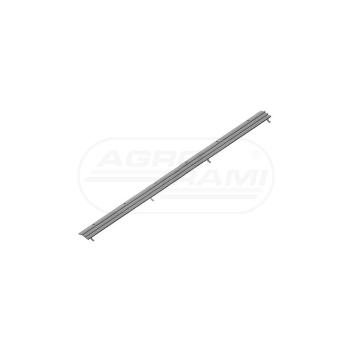 Listwa Przyklepiskowa 1573x103x25 mm Claas Tucano 440-450, 570, 580, Mega 360-370 CL-777545