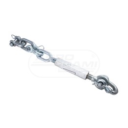 Stabilizator JD L-390MM SCAJD206