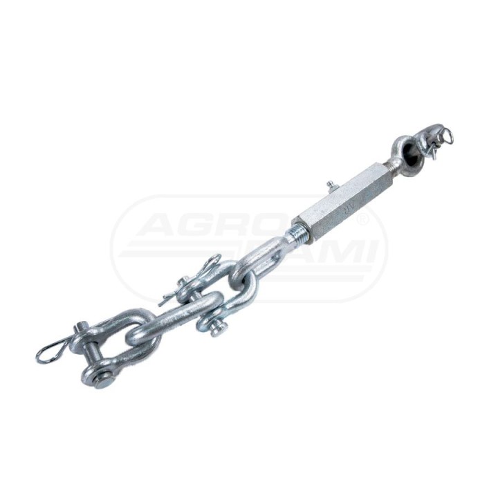 Stabilizator JD L-390MM SCAJD206