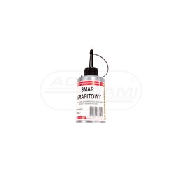 Smar grafitowy 70ML MALWA