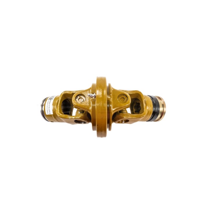 Przegub kompletny szerokokątny Rura trój.zew. fi 54 mm 27X94 / 32X76 D-171,6MM 6-FR FI-54 MM