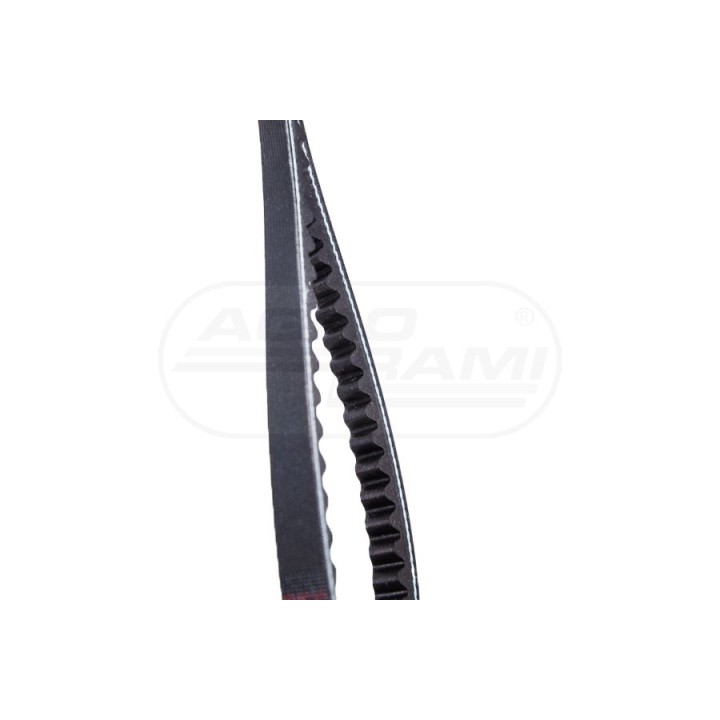 Pas klinowy AVX13 - 1175 La 1181185
