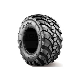 Opona BKT V-FLEXA TL (STEEL BELTED) 650/55R26,5 / (171D) VF (NOWOŚĆ)