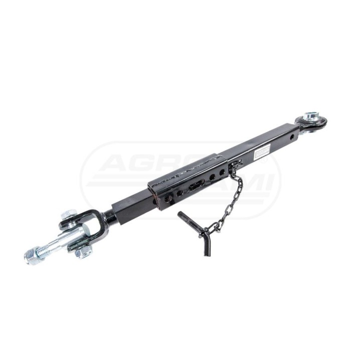 Stabilizator VALMET  SERIA 05  L-585MM KULA FI-25 KSTB585-415A