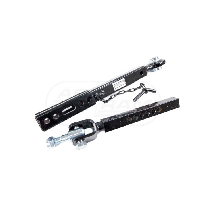 Stabilizator VALMET  SERIA 05  L-585MM KULA FI-25 KSTB585-415A