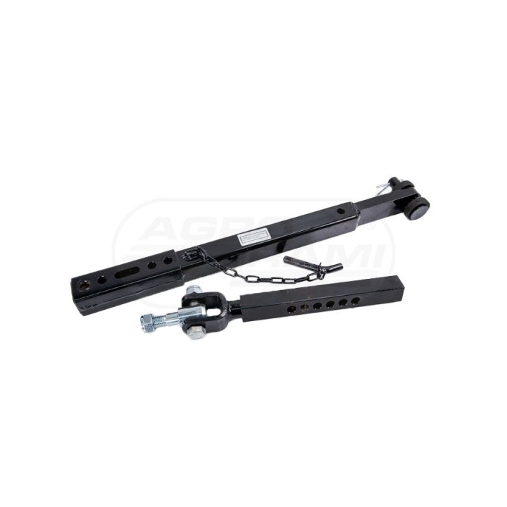 Stabilizator L-705mm KSTB705-414