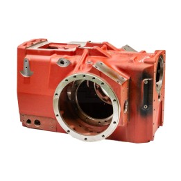 Korpus tylnego mostu FD,CR 96154001 Zetor