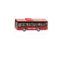 Autobus Miejski 400687401021 SIKU