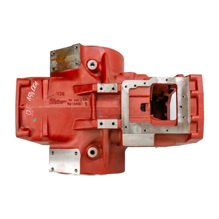 Korpus tylnego mostu FD,CR 96154001 Zetor