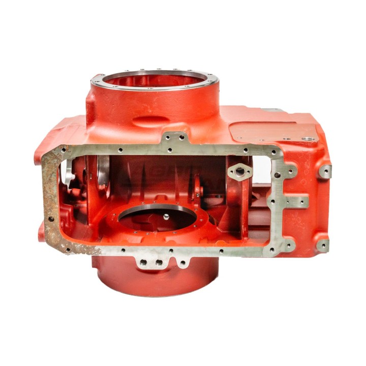Korpus tylnego mostu FD,CR 96154001 Zetor