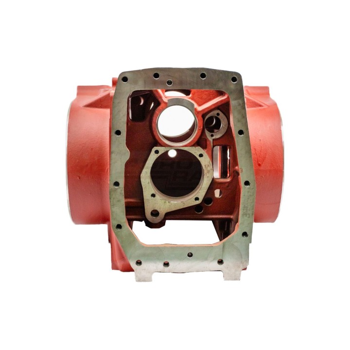 Korpus tylnego mostu FD,CR 96154001 Zetor