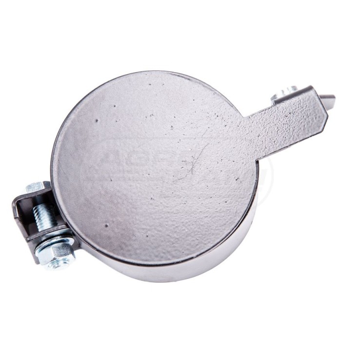 KLAPKA TŁUMIKA, RURY WYDECHOWEJ FI-70MM PL 89014999 , PL POWER SILENCER