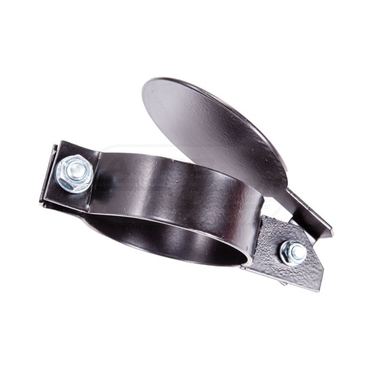 KLAPKA TŁUMIKA, RURY WYDECHOWEJ FI-70MM PL 89014999 , PL POWER SILENCER