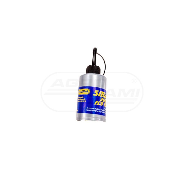 Smar przegubowy 70ML MALWA