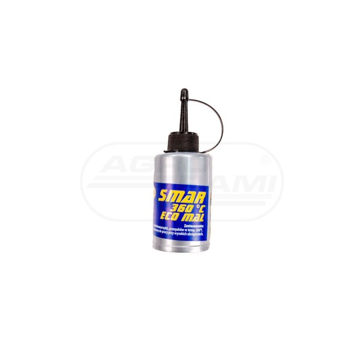 Smar przegubowy 70ML MALWA