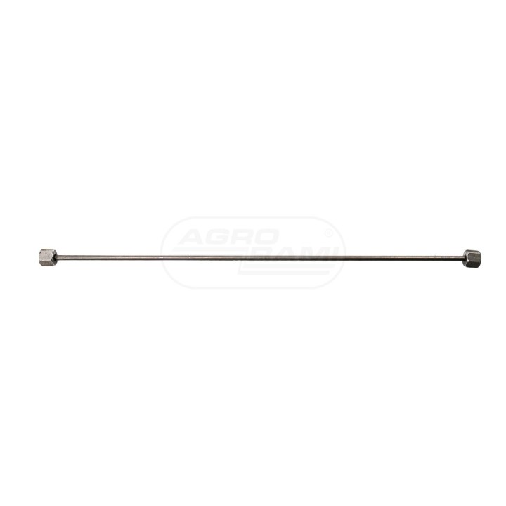 Przewód wtryskowy L-450mm UR II 4 v 83009010 PRODUKT SŁOWACKI