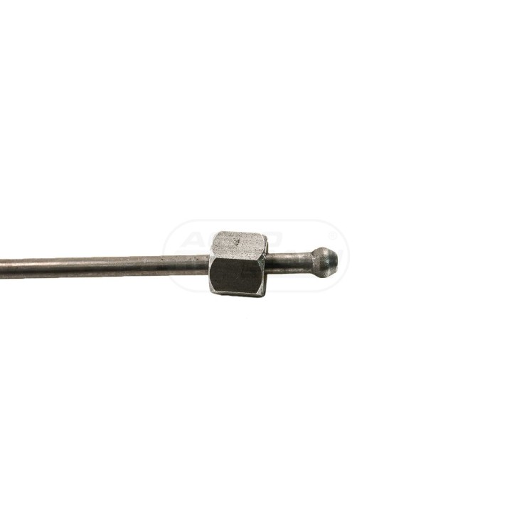 Przewód wtryskowy L-450mm UR II 4 v 83009010 PRODUKT SŁOWACKI