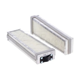 Filtr kabinowy HIFI FILTER SC 90067 SC 90067, AH115836