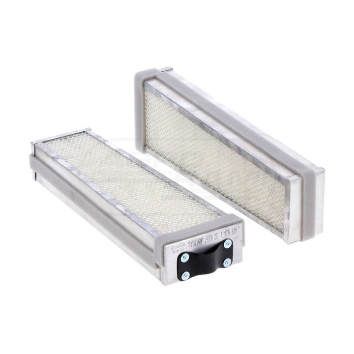 Filtr kabinowy HIFI FILTER SC 90067 SC 90067, AH115836