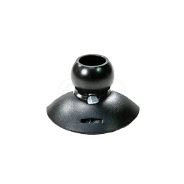 Kula z osłoną BLACK LINE GCB6437BL