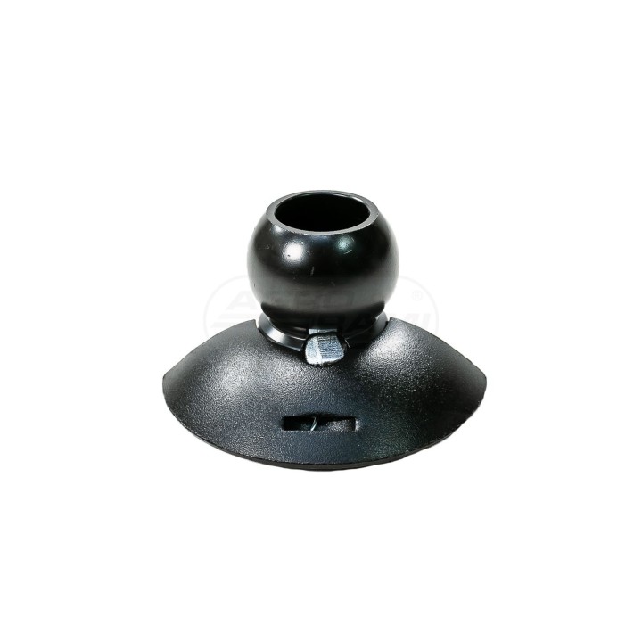 Kula z osłoną BLACK LINE GCB6437BL