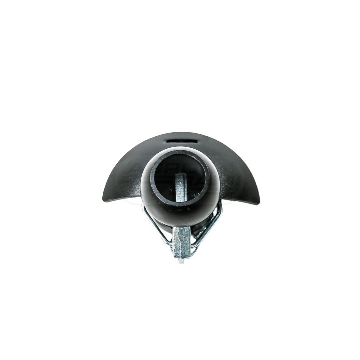 Kula z osłoną BLACK LINE GCB6437BL