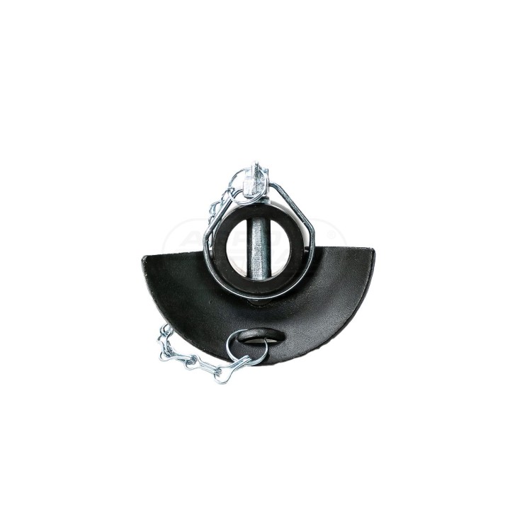 Kula z osłoną BLACK LINE GCB6437BL
