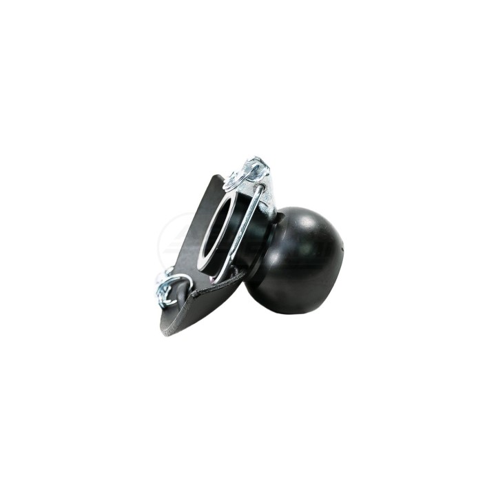 Kula z osłoną BLACK LINE GCB6437BL
