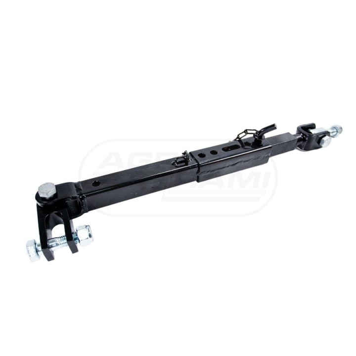 Stabilizator FORD SERIA 10-100  L-530MM KSTB530-174