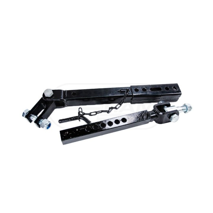 Stabilizator FORD SERIA 10-100  L-530MM KSTB530-174
