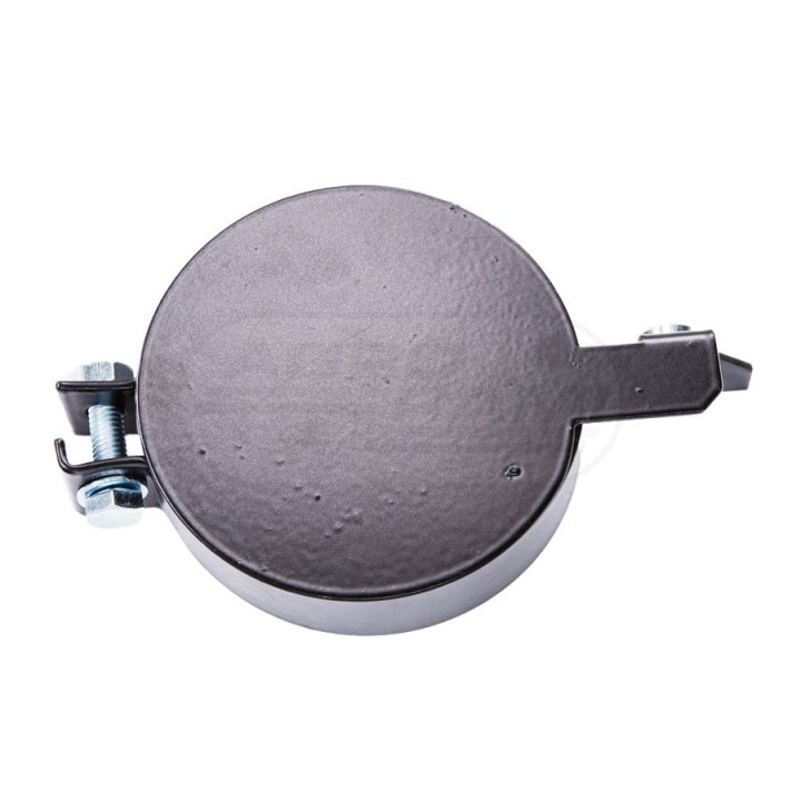KLAPKA TŁUMIKA, RURY WYDECHOWEJ FI-90MM pl FI-90 MM ,PL POWER SILENCER