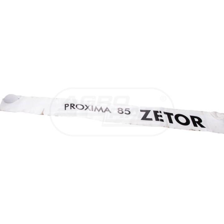 Naklejka Proxima 85 Prawa 65802016 PRODUKT CZESKI