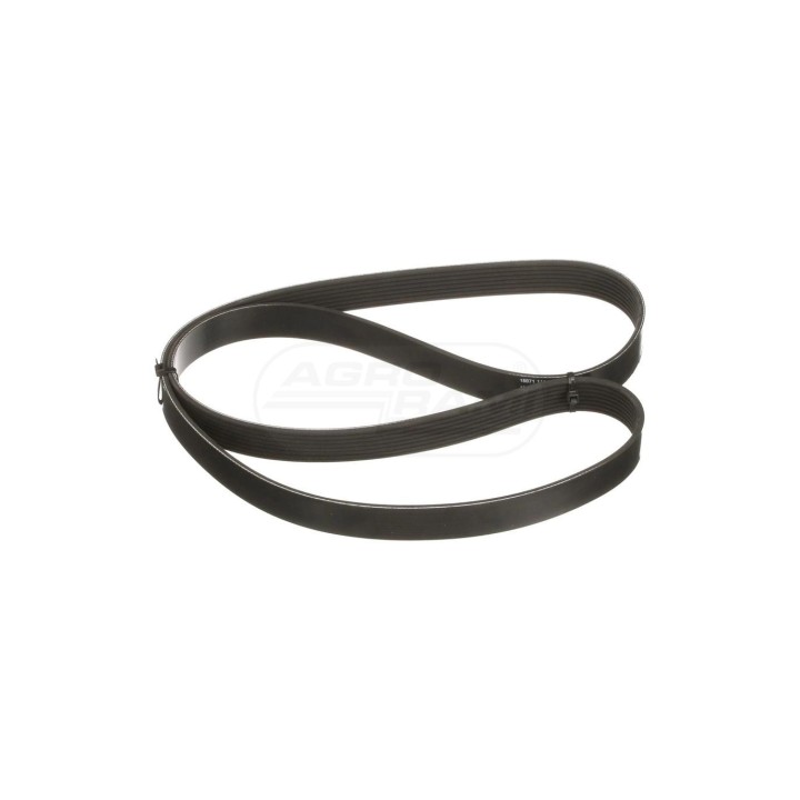 PAS,1622.00 mm L, 8 Ribs 5802350478 Case IH