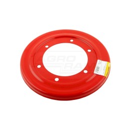 POKRYWA OSŁONY BĘBNA  WARYŃSKI 503601036/W Waryński