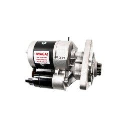 Rozrusznik 12V 2.7kW MTZ Belarus 24073708000